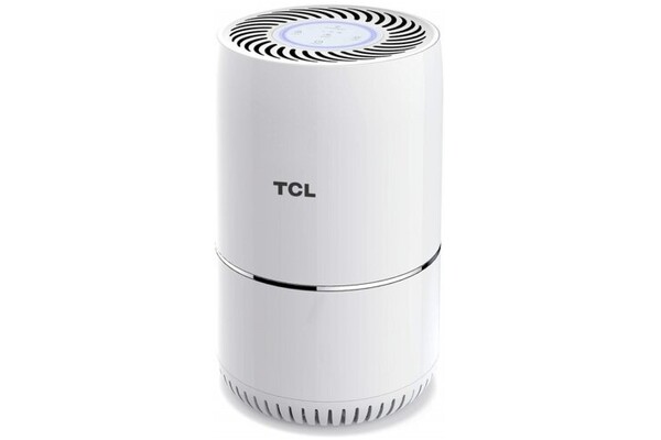 Oczyszczacz powietrza TCL KJ65F biały