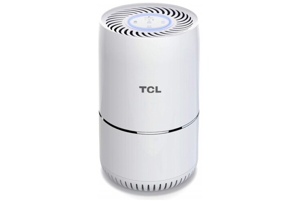 Oczyszczacz powietrza TCL KJ65F biały