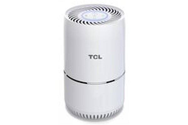 Oczyszczacz powietrza TCL KJ65F biały