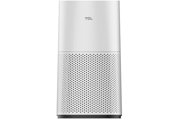 Oczyszczacz powietrza TCL KJ350F biały