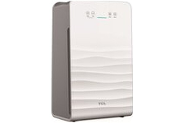 Oczyszczacz powietrza TCL TKJ225F biały