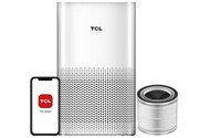 Oczyszczacz powietrza TCL KJ255F biały