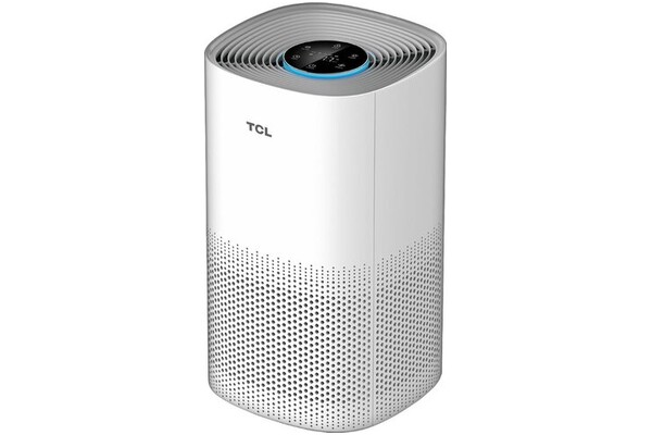 Oczyszczacz powietrza TCL KJ255F biały