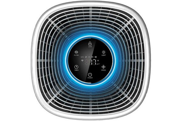 Oczyszczacz powietrza TCL KJ255F biały