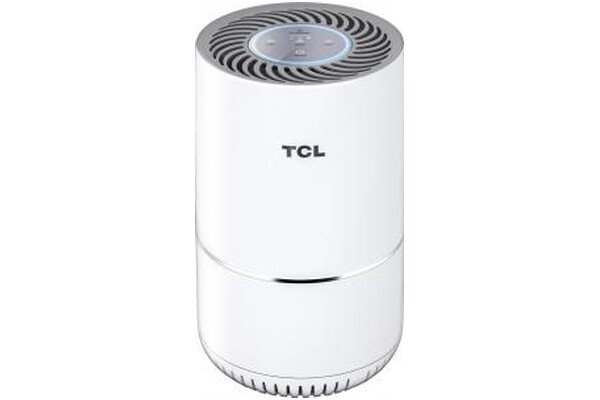 Oczyszczacz powietrza TCL TKJ65F biały