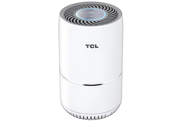 Oczyszczacz powietrza TCL KJ65F biały