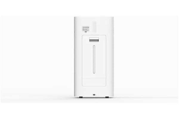 Oczyszczacz powietrza TCL KJ866F biały