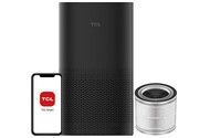 Oczyszczacz powietrza TCL KJ255F czarny