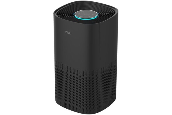 Oczyszczacz powietrza TCL KJ255F czarny