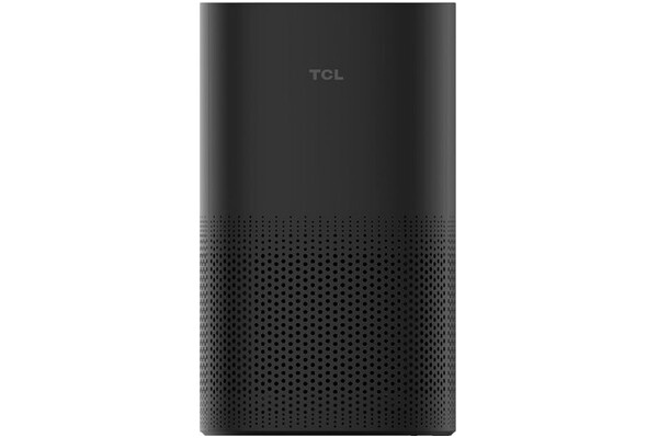 Oczyszczacz powietrza TCL KJ255F czarny