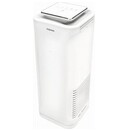 Oczyszczacz powietrza TOSHIBA CAFX83XPL biały