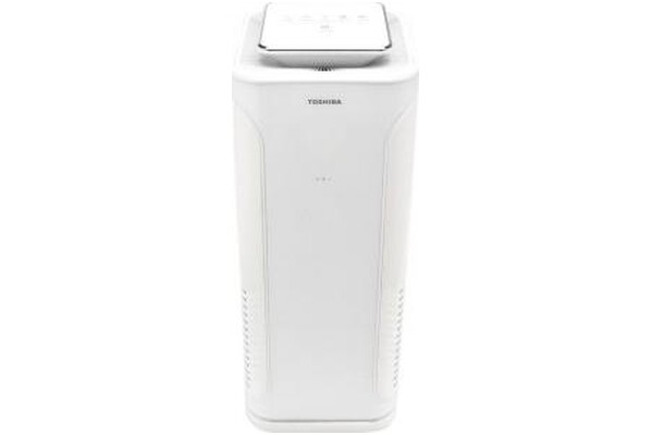 Oczyszczacz powietrza TOSHIBA CAFX83XPL biały