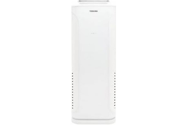 Oczyszczacz powietrza TOSHIBA CAFX83XPL biały