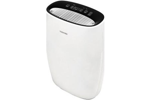 Oczyszczacz powietrza TOSHIBA CAFX50PL biały
