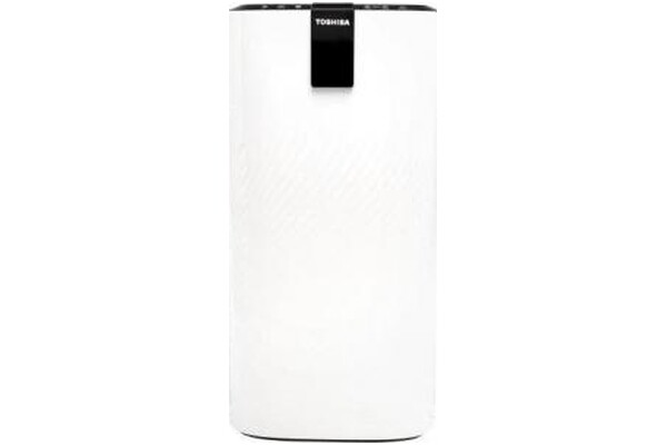 Oczyszczacz powietrza TOSHIBA CAFZ123XPL biały