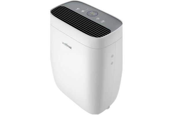 Oczyszczacz powietrza VESTFROST VPA1M30WH biały