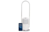 Oczyszczacz powietrza VESTFROST VPB1F50WH biały