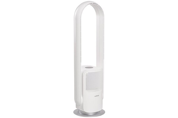 Oczyszczacz powietrza VESTFROST VPB1F50WH biały