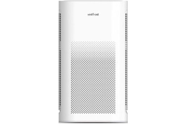 Oczyszczacz powietrza VESTFROST VPA1S70WH biały