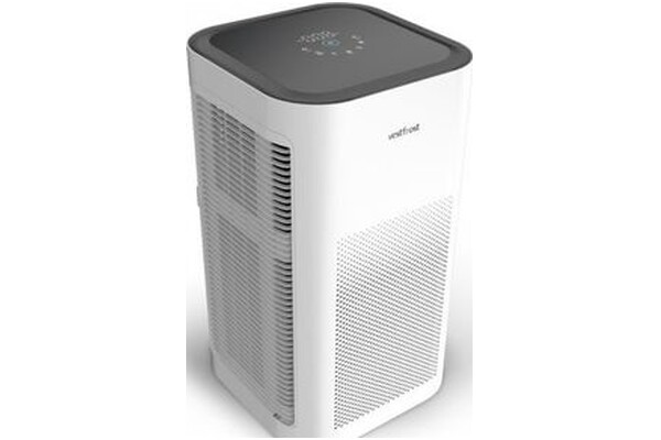 Oczyszczacz powietrza VESTFROST VPA1S70WH biały