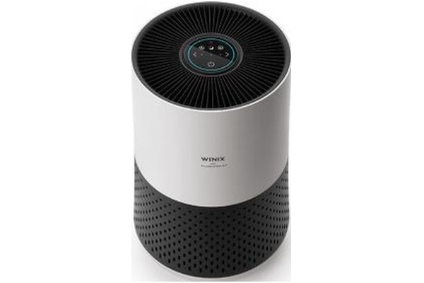 Oczyszczacz powietrza WINIX Zero Compact biały