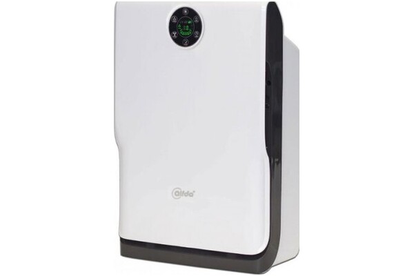 Oczyszczacz powietrza alfda ALR160 CleanAir biały