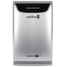 Oczyszczacz powietrza WEBBER AP9405 srebrny