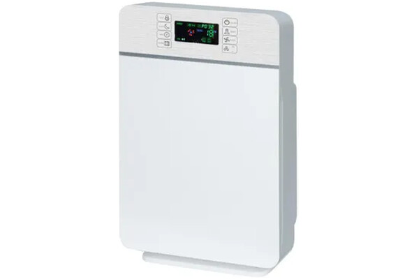 Oczyszczacz powietrza WEBBER AP8350 biały