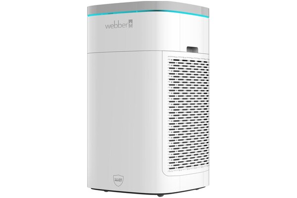 Oczyszczacz powietrza WEBBER AP9800 biały