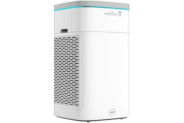 Oczyszczacz powietrza WEBBER AP9800 biały