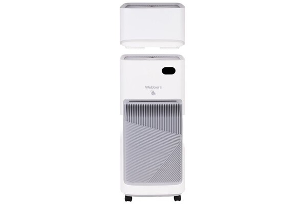Oczyszczacz powietrza WEBBER AP9650 biały