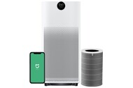 Oczyszczacz powietrza Xiaomi Air Purifier 4 Pro biały