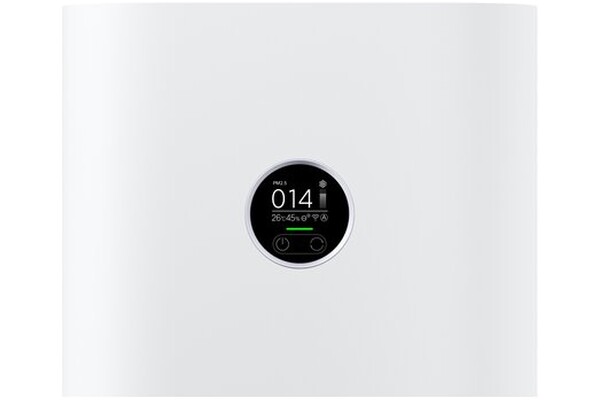 Oczyszczacz powietrza Xiaomi Air Purifier 4 Pro biały
