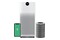 Oczyszczacz powietrza Xiaomi Air Purifier 4 Pro biały