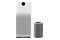 Oczyszczacz powietrza Xiaomi Air Purifier 4 Pro biały