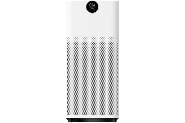 Oczyszczacz powietrza Xiaomi Air Purifier 4 Pro biały