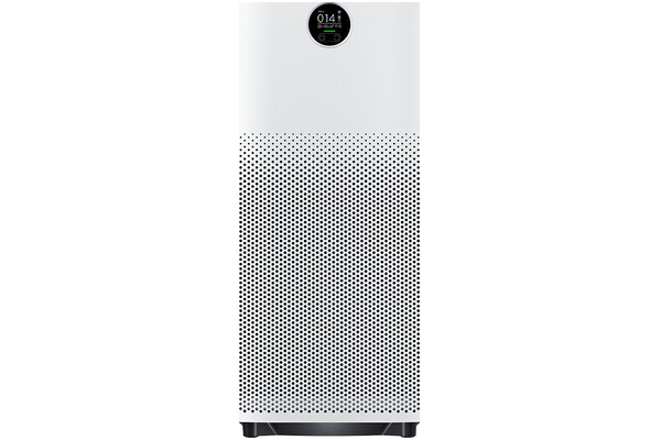Oczyszczacz powietrza Xiaomi Air Purifier 4 Pro biały
