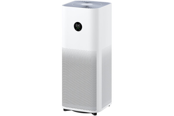 Oczyszczacz powietrza Xiaomi Air Purifier 4 Pro biały