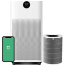 Oczyszczacz powietrza Xiaomi Air Purifier 4 biały