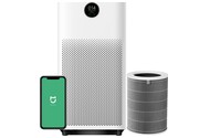 Oczyszczacz powietrza Xiaomi Air Purifier 4 biały
