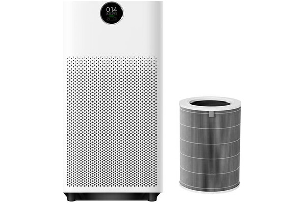 Oczyszczacz powietrza Xiaomi Air Purifier 4 biały