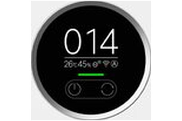 Oczyszczacz powietrza Xiaomi Air Purifier 4 biały