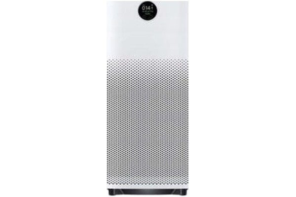Oczyszczacz powietrza Xiaomi Air Purifier 4 Pro biały