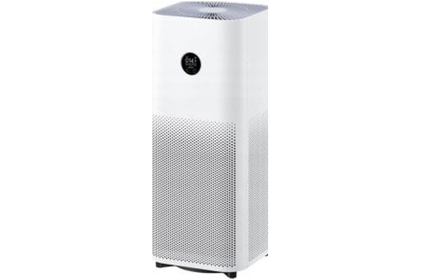 Oczyszczacz powietrza Xiaomi Air Purifier 4 Pro biały