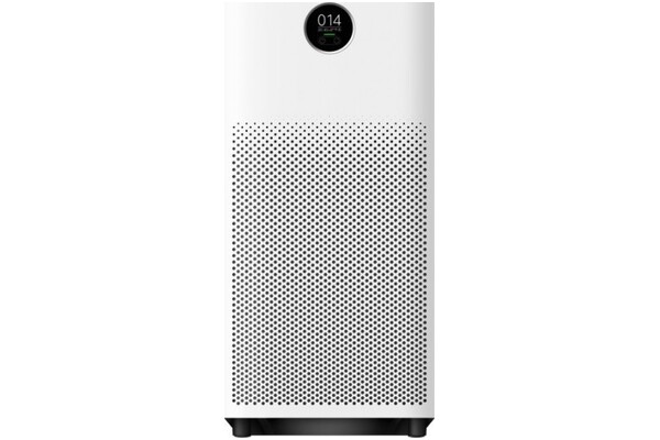 Oczyszczacz powietrza Xiaomi Air Purifier 4 biały