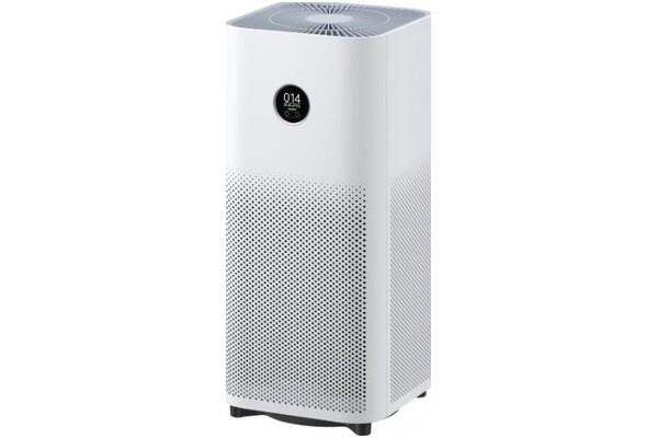 Oczyszczacz powietrza Xiaomi Air Purifier 4 biały