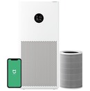 Oczyszczacz powietrza Xiaomi Air Purifier 4 Lite biały
