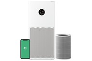 Oczyszczacz powietrza Xiaomi Air Purifier 4 Lite biały