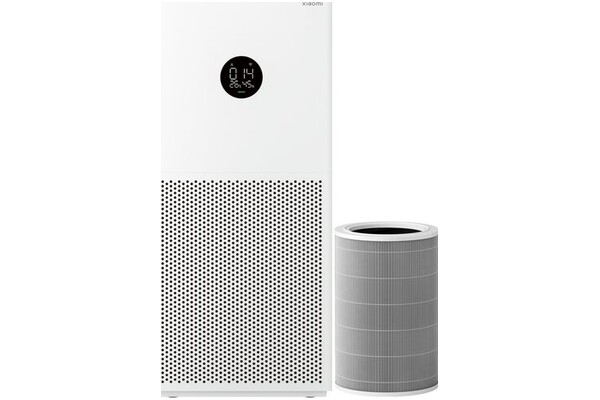 Oczyszczacz powietrza Xiaomi Air Purifier 4 Lite biały