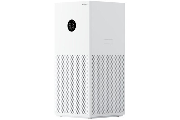 Oczyszczacz powietrza Xiaomi Air Purifier 4 Lite biały